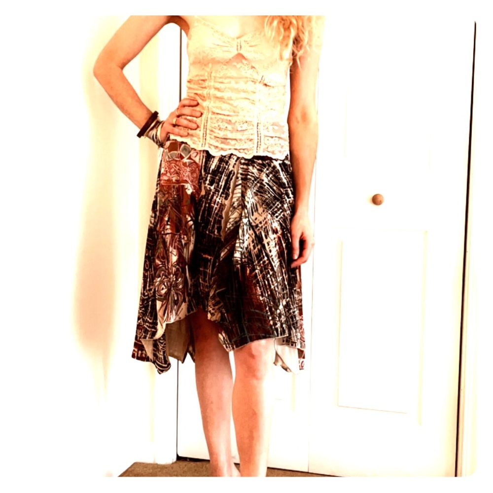 SOLD! JEAN PAUL GAUTIER collab Legatte